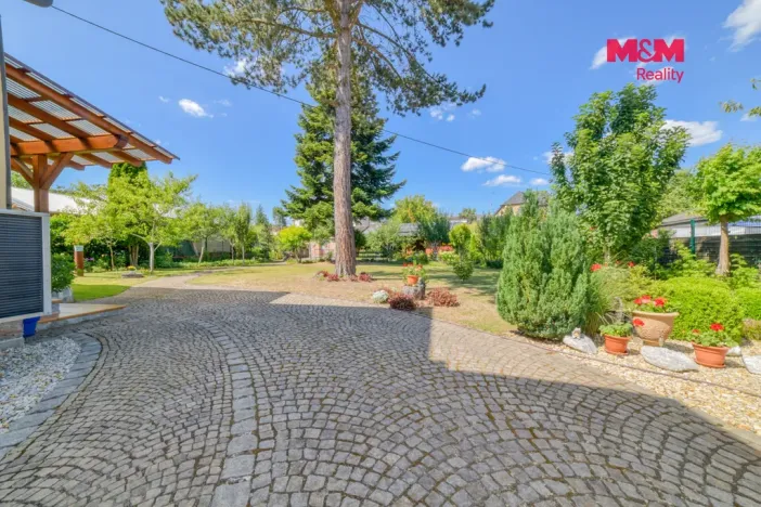 Prodej rodinného domu, Velká Hleďsebe, Pohraniční stráže, 220 m2