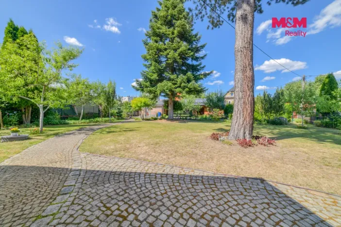 Prodej rodinného domu, Velká Hleďsebe, Pohraniční stráže, 220 m2