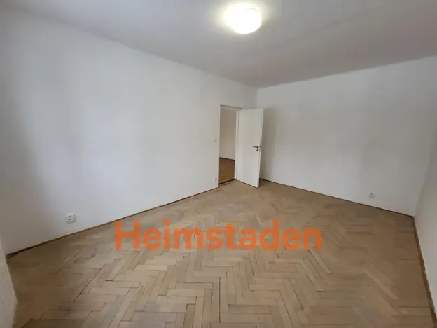 Pronájem bytu 3+1, Karviná - Nové Město, Janského, 70 m2