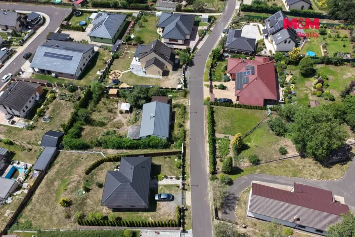 Prodej rodinného domu, Březno, Lesní, 84 m2