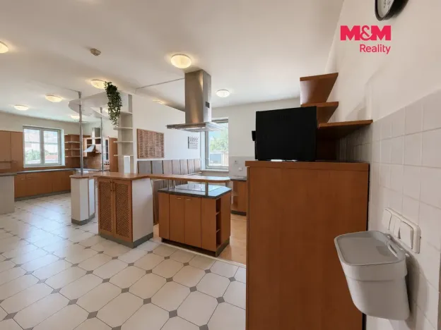 Prodej obchodního prostoru, Klenovice, 851 m2