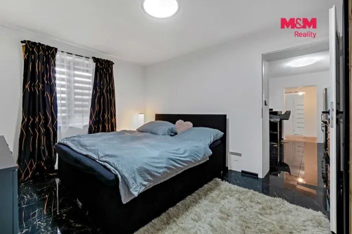 Prodej rodinného domu, Beroun - Beroun-Závodí, Pod Lišticí, 76 m2