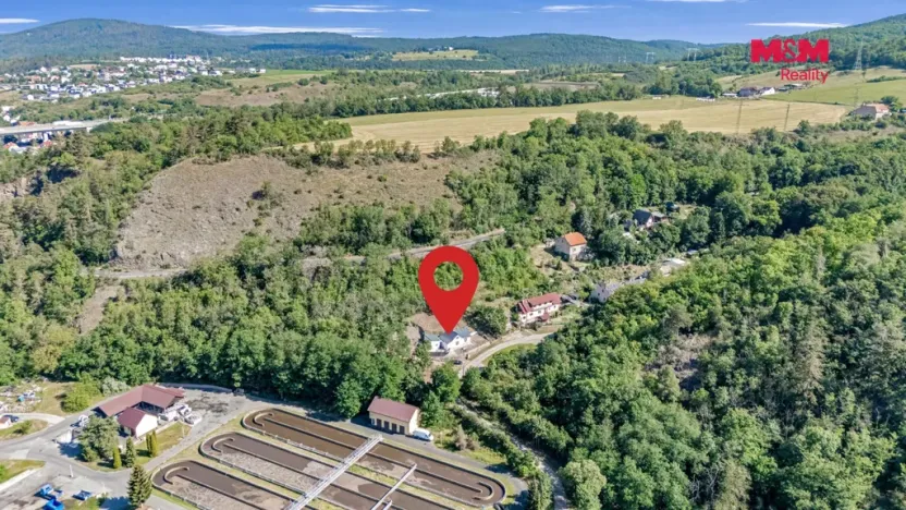 Prodej rodinného domu, Beroun - Beroun-Závodí, Pod Lišticí, 76 m2