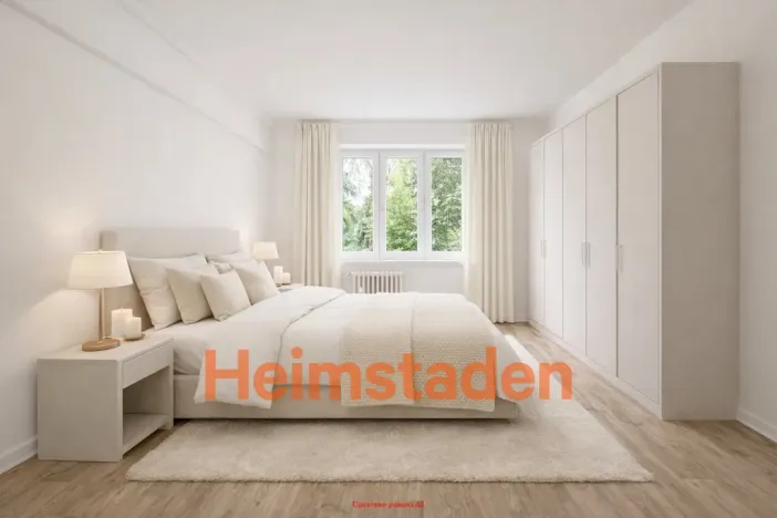 Pronájem bytu 3+1, Karviná - Nové Město, Cihelní, 72 m2