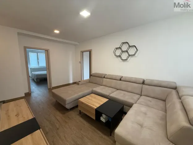Pronájem bytu 3+1, Litvínov - Horní Litvínov, Vinohradská, 63 m2