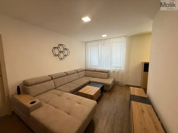Pronájem bytu 3+1, Litvínov - Horní Litvínov, Vinohradská, 63 m2