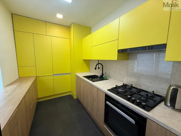 Pronájem bytu 3+1, Litvínov - Horní Litvínov, Vinohradská, 63 m2