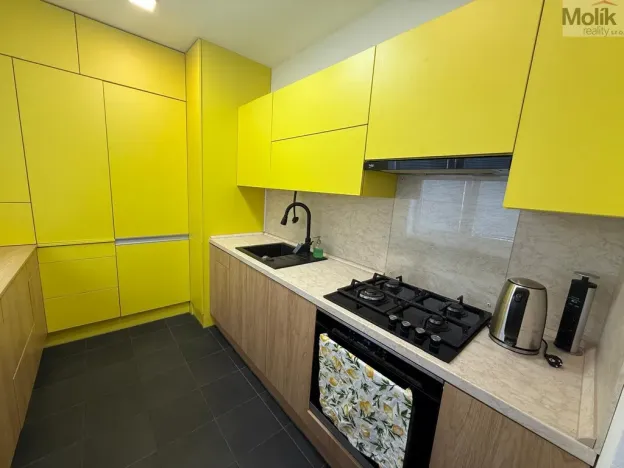 Pronájem bytu 3+1, Litvínov - Horní Litvínov, Vinohradská, 63 m2