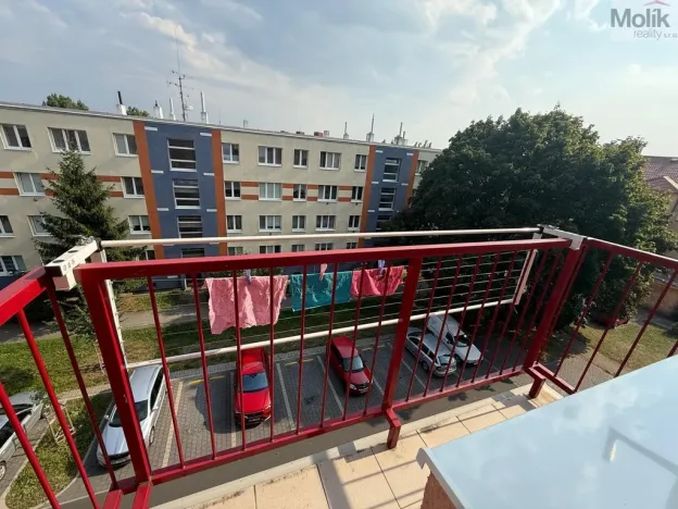 Pronájem bytu 3+1, Litvínov - Horní Litvínov, Vinohradská, 63 m2
