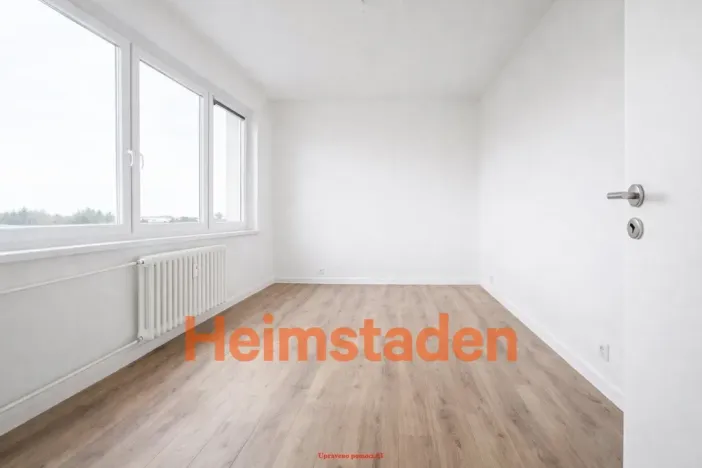 Pronájem bytu 3+1, Karviná - Nové Město, Janského, 67 m2