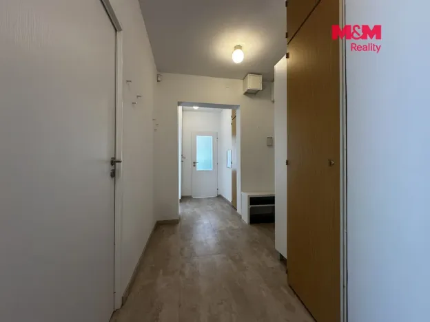 Pronájem bytu 3+1, Poděbrady - Poděbrady III, 72 m2