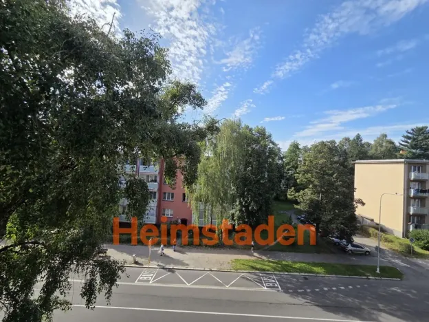 Pronájem bytu 2+1, Karviná - Ráj, Kosmonautů, 52 m2