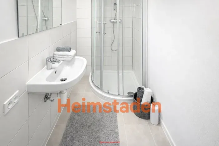 Pronájem bytu 1+kk, Karviná - Mizerov, Studentská, 28 m2