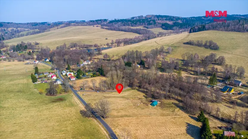 Prodej pozemku pro bydlení, Lobendava - Severní, 9084 m2