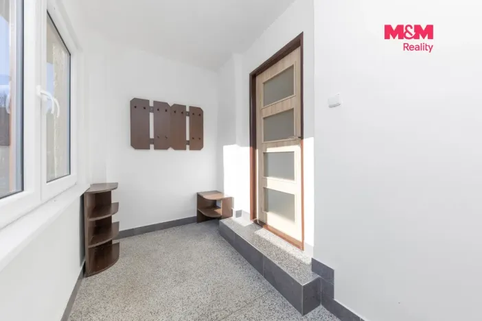 Prodej rodinného domu, Věžná, 124 m2