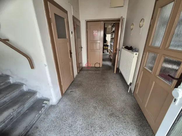 Prodej komerční nemovitosti, Nový Bor, 280 m2