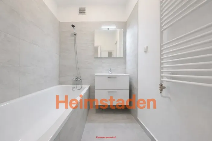 Pronájem bytu 3+1, Havířov - Město, Dělnická, 72 m2