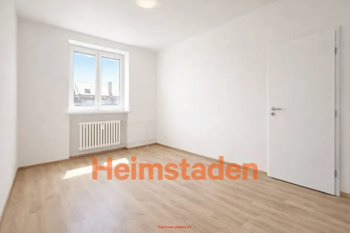 Pronájem bytu 3+1, Havířov - Město, Dělnická, 72 m2