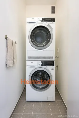 Pronájem bytu 3+1, Havířov - Město, Dělnická, 72 m2