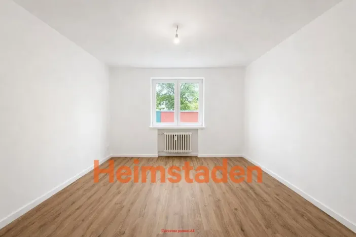 Pronájem bytu 3+1, Havířov - Město, Dělnická, 72 m2