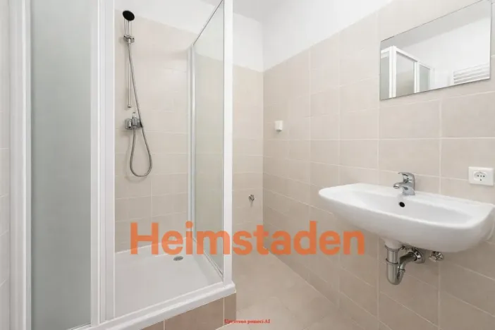 Pronájem bytu 1+kk, Havířov - Město, U Stromovky, 28 m2