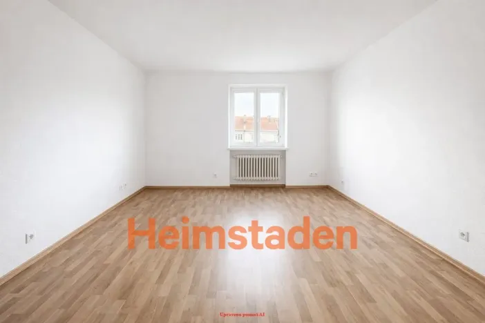 Pronájem bytu 1+1, Havířov - Město, Hlavní třída, 38 m2