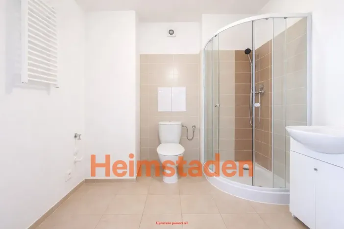 Pronájem bytu 1+1, Havířov - Město, Hlavní třída, 38 m2