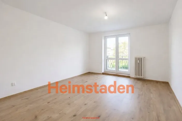 Pronájem bytu 3+kk, Havířov - Město, Hlavní třída, 75 m2