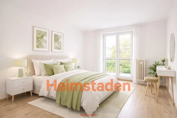 Pronájem bytu 3+kk, Havířov - Město, Hlavní třída, 75 m2