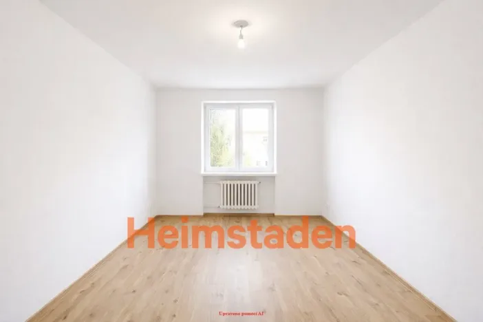 Pronájem bytu 3+kk, Havířov - Město, Hlavní třída, 75 m2