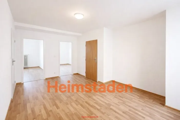 Pronájem bytu 3+kk, Havířov - Město, Hlavní třída, 75 m2