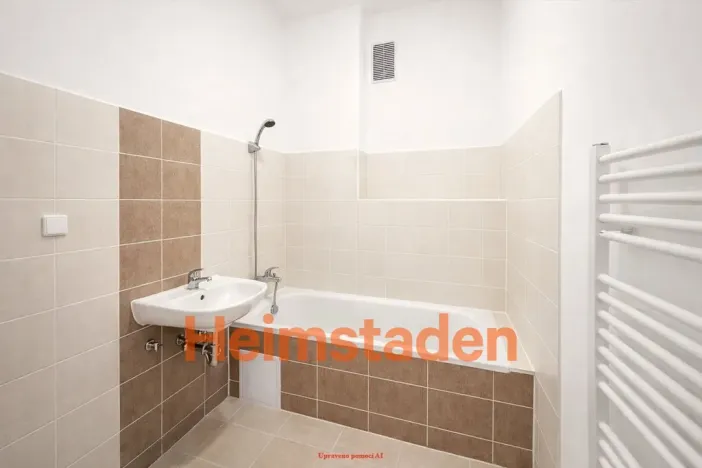 Pronájem bytu 3+kk, Havířov - Město, Hlavní třída, 75 m2