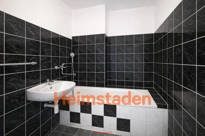 Pronájem bytu 3+1, Havířov - Město, Svornosti, 68 m2