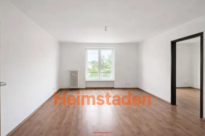 Pronájem bytu 3+1, Havířov - Město, Svornosti, 68 m2
