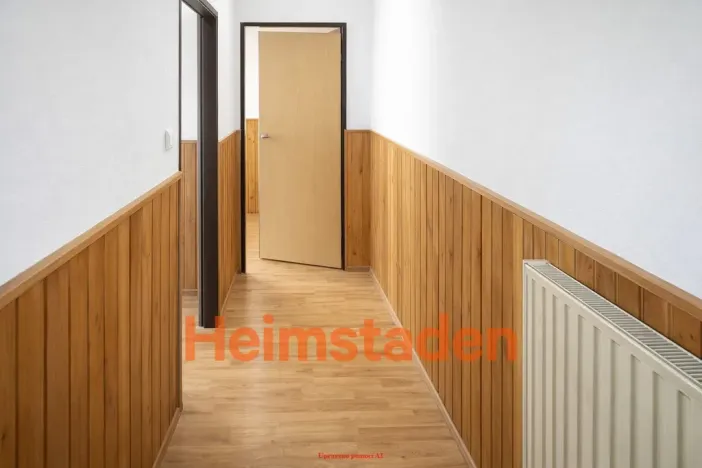 Pronájem bytu 3+1, Havířov - Město, Svornosti, 68 m2