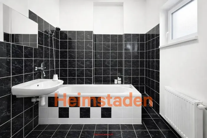 Pronájem bytu 3+1, Havířov - Město, Svornosti, 68 m2