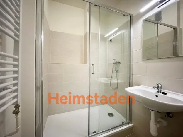Pronájem bytu 2+1, Havířov - Město, Alšova, 50 m2