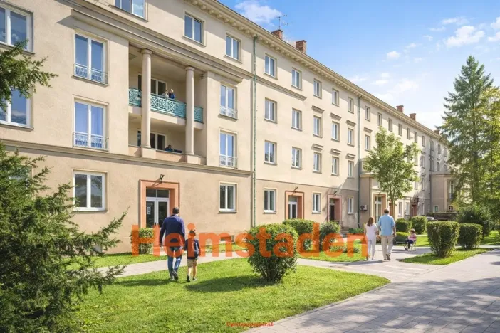 Pronájem bytu 1+1, Havířov - Město, Československé armády, 35 m2