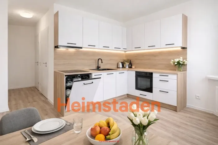 Pronájem bytu 3+1, Havířov - Město, Radniční, 77 m2
