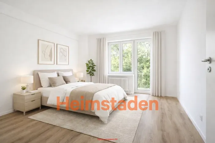 Pronájem bytu 3+1, Havířov - Město, Radniční, 77 m2