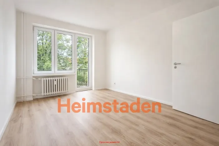 Pronájem bytu 3+1, Havířov - Město, Radniční, 77 m2