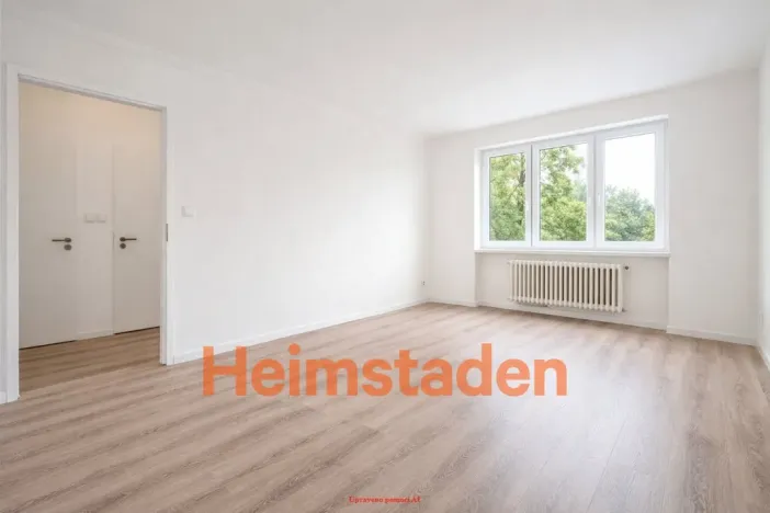 Pronájem bytu 3+1, Havířov - Město, Radniční, 77 m2