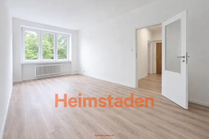 Pronájem bytu 3+1, Havířov - Město, Radniční, 77 m2