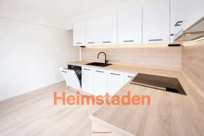 Pronájem bytu 3+1, Havířov - Město, Radniční, 77 m2