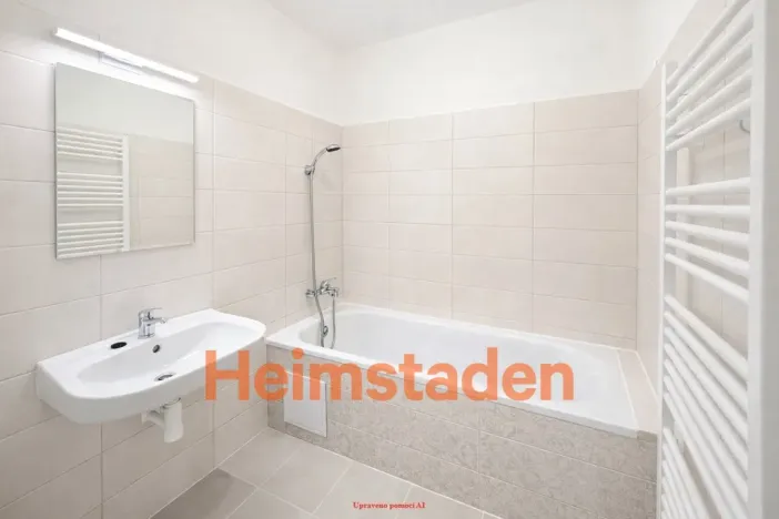 Pronájem bytu 3+1, Havířov - Město, Radniční, 77 m2