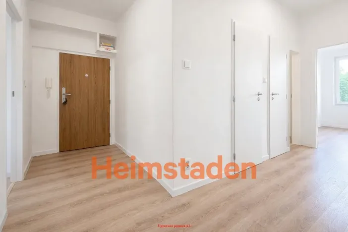 Pronájem bytu 3+1, Havířov - Město, Radniční, 77 m2