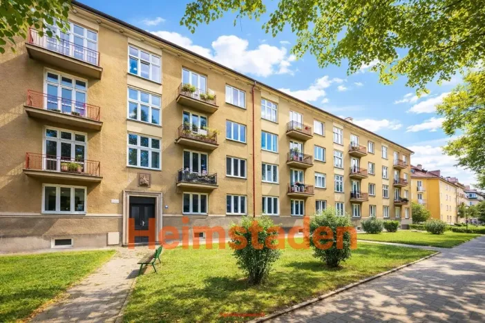 Pronájem bytu 3+1, Havířov - Město, Radniční, 77 m2