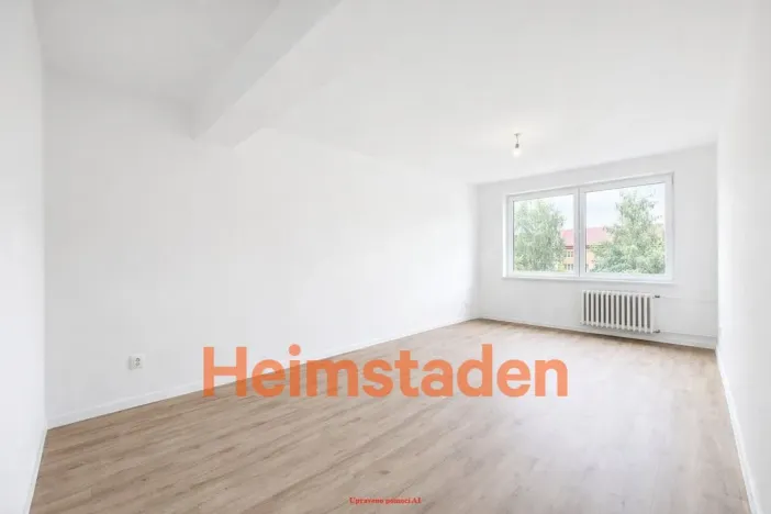 Pronájem bytu 3+1, Havířov - Město, Národní třída, 66 m2