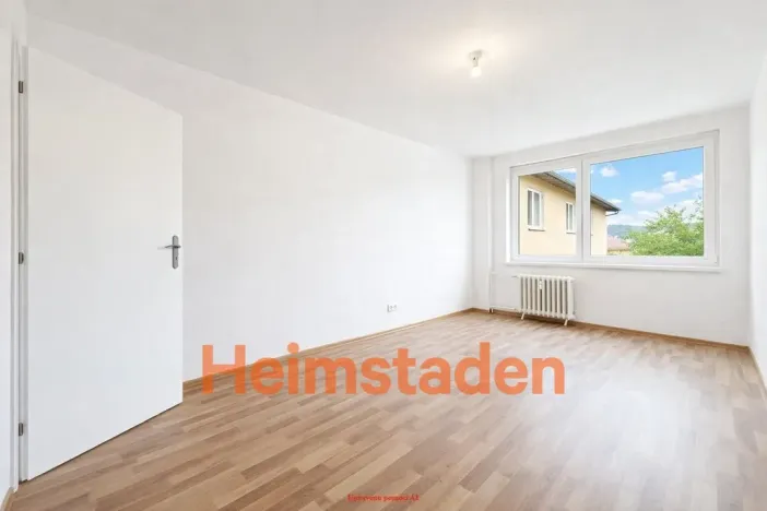 Pronájem bytu 3+1, Havířov - Město, Národní třída, 63 m2