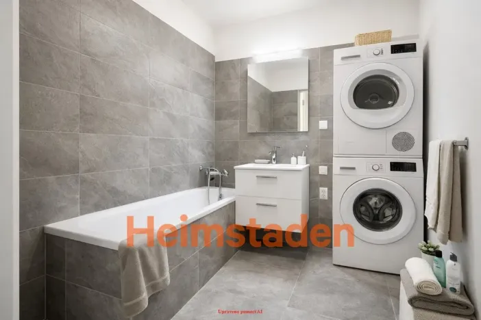 Pronájem bytu 3+1, Havířov - Podlesí, Kosmonautů, 64 m2